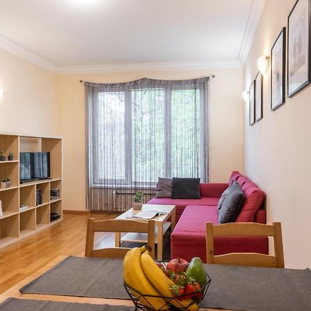 Sofia Day And Night Apartment Buitenkant foto